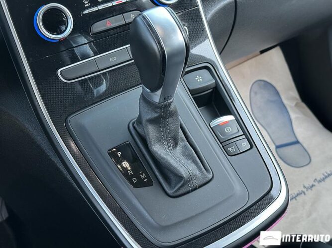 Renault Scenic 48 renault Scenic 2018