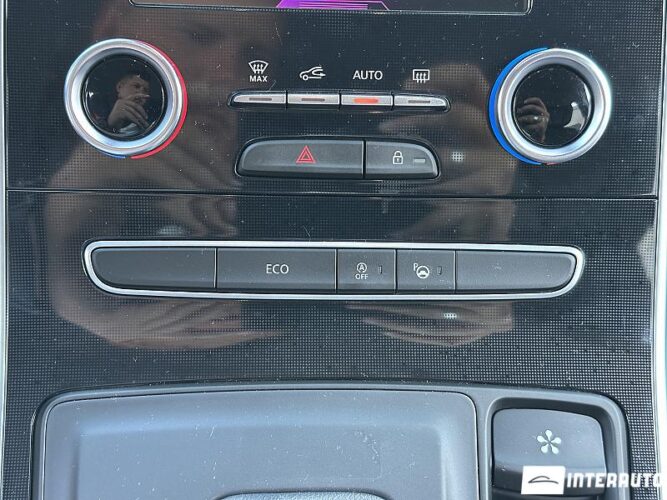 Renault Scenic 47 renault Scenic 2018