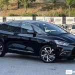 Renault Scenic 2018