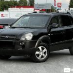 Hyundai Tucson 2006