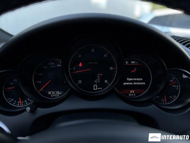 Porsche Cayenne 43 porsche Cayenne 2011