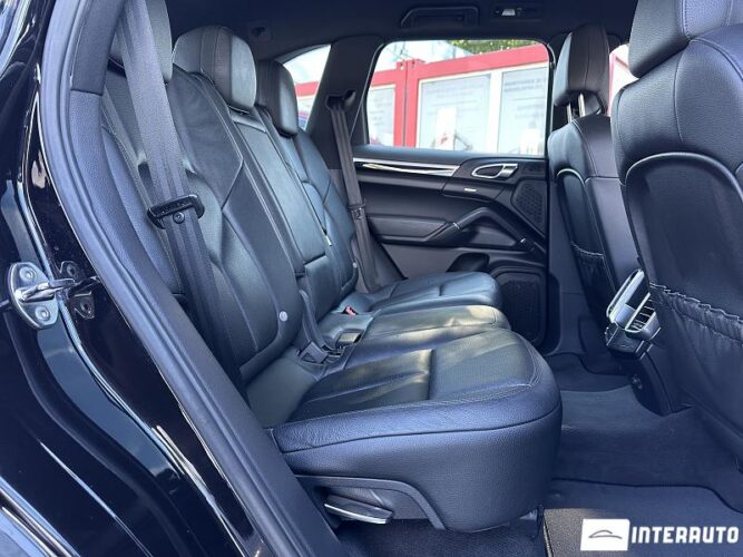Porsche Cayenne 49 porsche Cayenne 2011