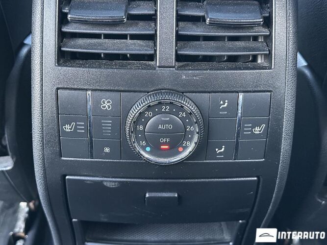 Mercedes ML 420 53 mercedes ML 420 2007