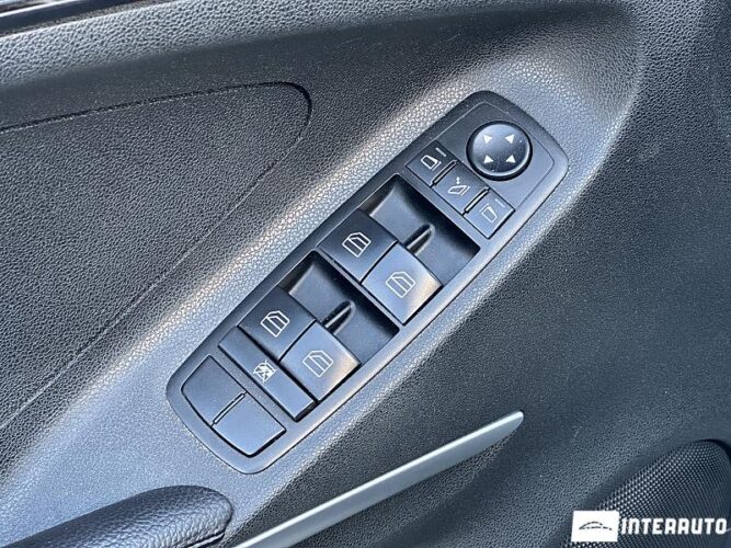 Mercedes ML 420 49 mercedes ML 420 2007