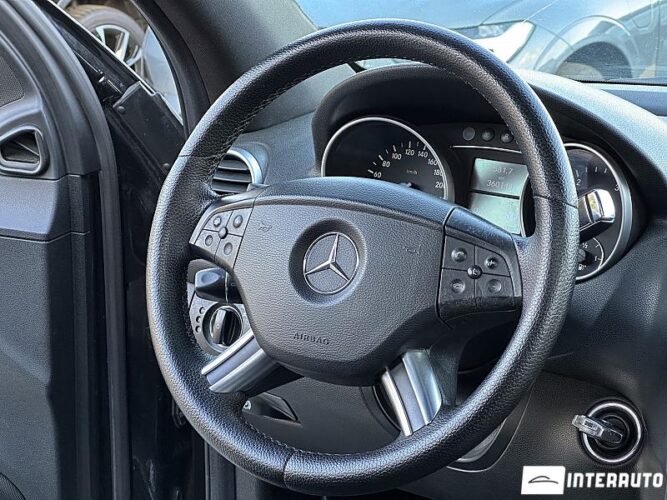 Mercedes ML 420 40 mercedes ML 420 2007