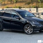 Mercedes ML 420 2007