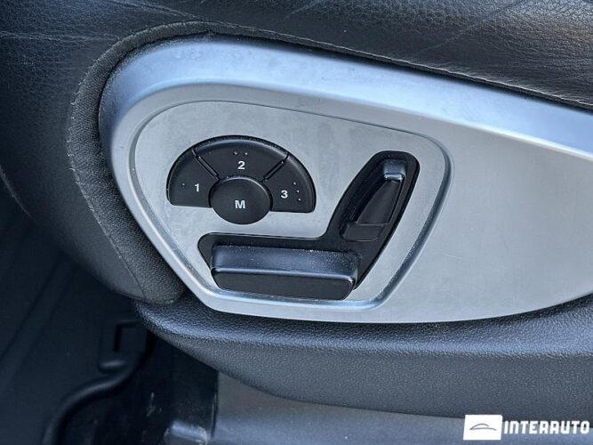 Mercedes ML 420 52 mercedes ML 420 2007