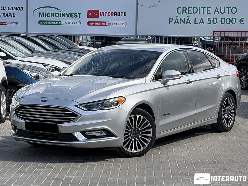 interauto oferta masina