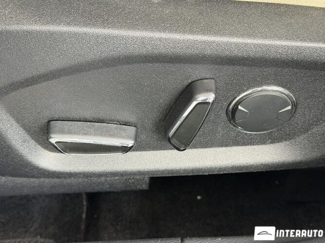 ford Fusion 2017