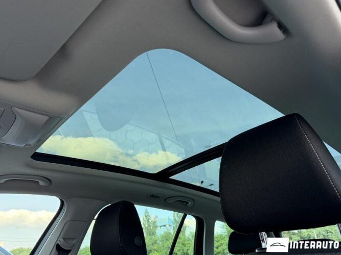 skoda Octavia 2019