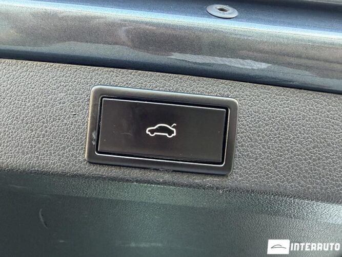 skoda Octavia 2019