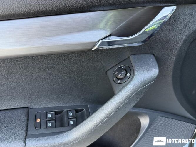 skoda Octavia 2019