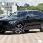 Mercedes GLC 300e 2020
