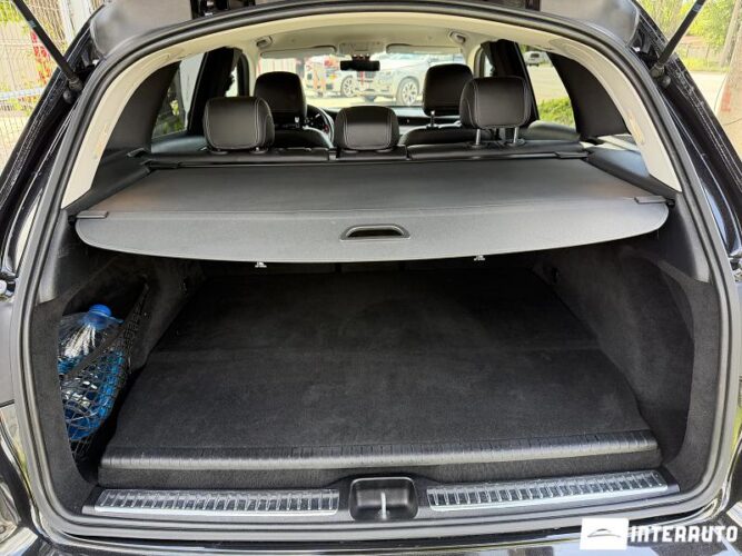 mercedes GLC 300e 2020