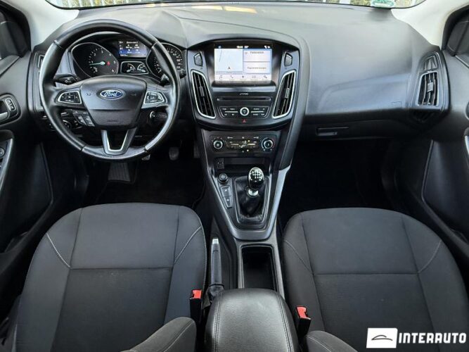 Ford Focus 36 ford Focus 2017