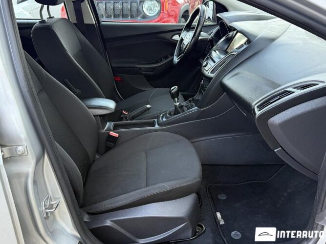 Ford Focus 44 ford Focus 2017