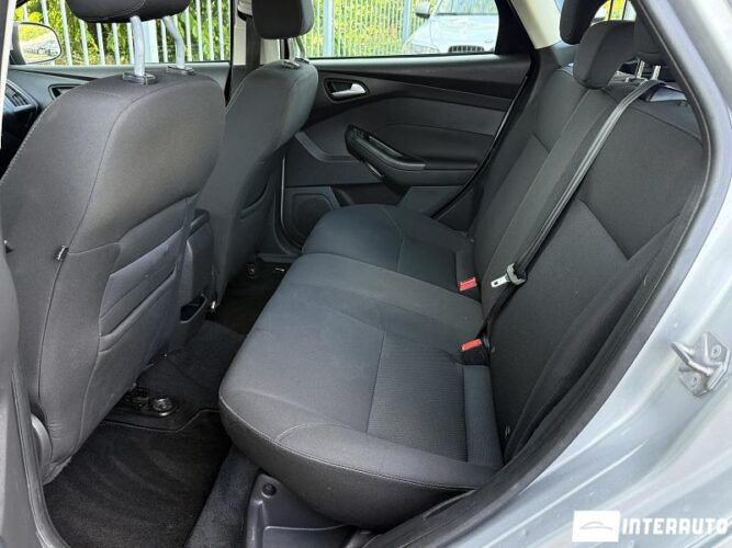 Ford Focus 45 ford Focus 2017