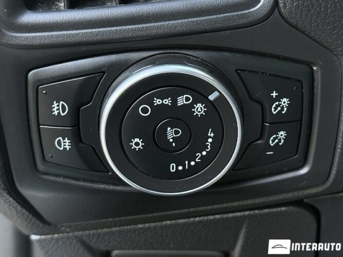 Ford Focus 38 ford Focus 2017