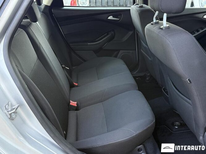 Ford Focus 46 ford Focus 2017
