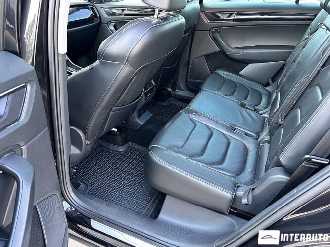 Skoda Kodiaq 57 skoda Kodiaq 2017