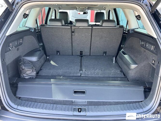 Skoda Kodiaq 61 skoda Kodiaq 2017
