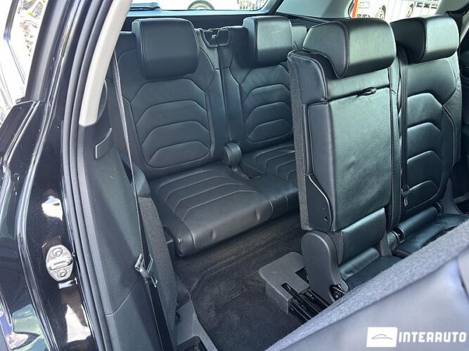 Skoda Kodiaq 60 skoda Kodiaq 2017