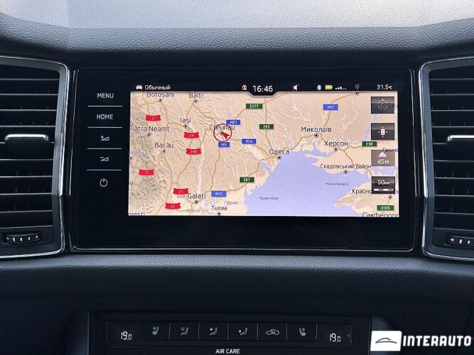 Skoda Kodiaq 53 skoda Kodiaq 2017