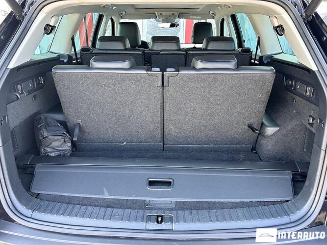 Skoda Kodiaq 62 skoda Kodiaq 2017