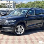 Skoda Kodiaq 2017