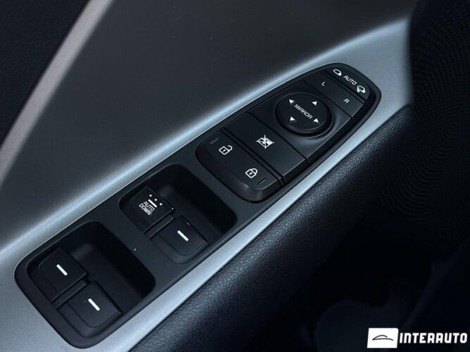 kia Niro 2018
