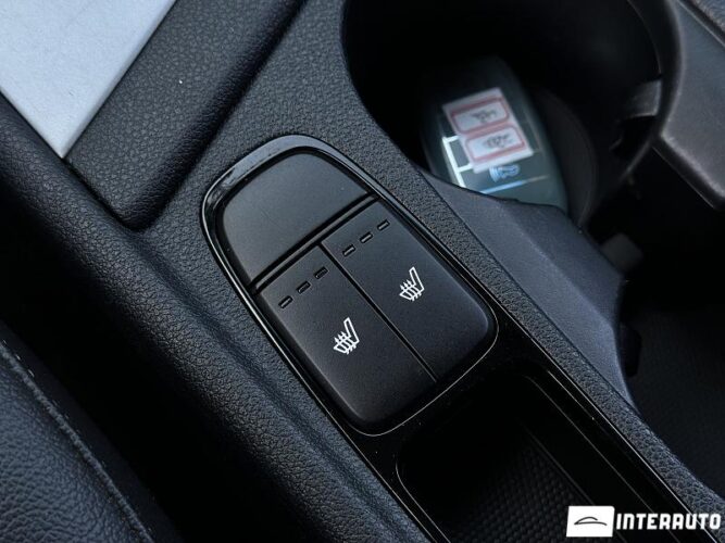 kia Niro 2018