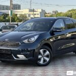 Kia Niro 2018