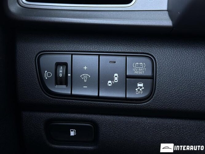kia Niro 2018
