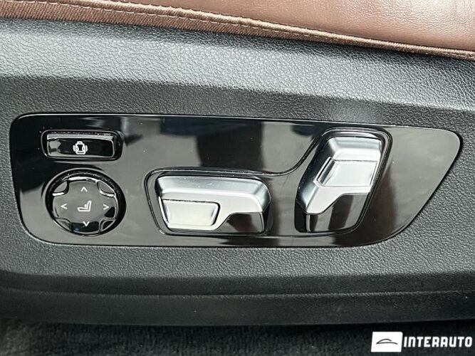 bmw X5 4.5e 2020
