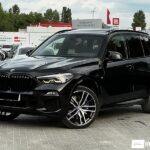 BMW X5 4.5e 2020