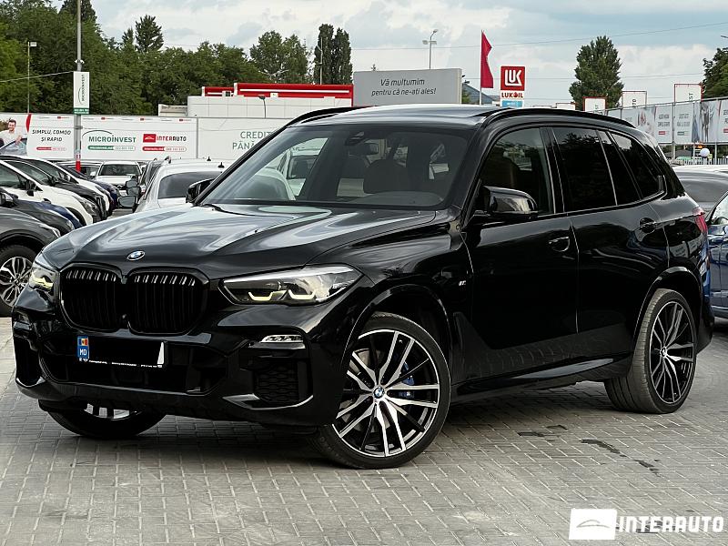 interauto oferta masina