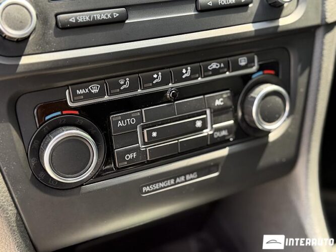 volkswagen Golf 2010