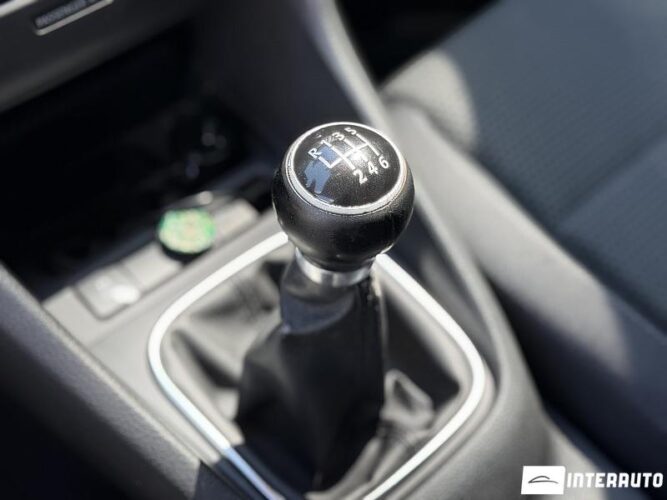volkswagen Golf 2010