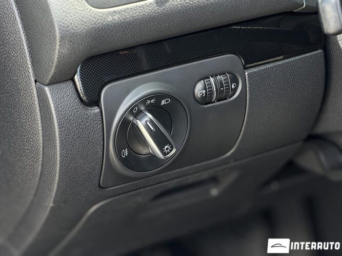volkswagen Golf 2010