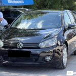 Volkswagen Golf 2010
