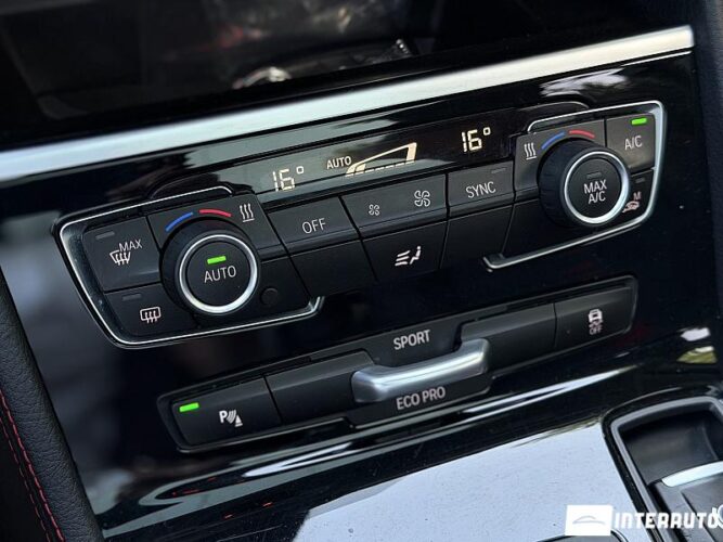 BMW 216d 46 bmw 216d 2015