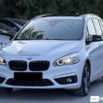 BMW 216d 2015