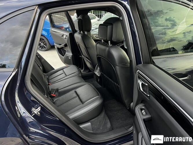 Porsche Macan 47 porsche Macan 2019
