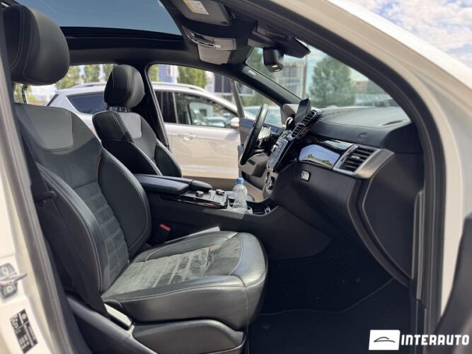 Mercedes GLE Coupe 43 AMG 43 mercedes GLE Coupe 43 AMG 2019