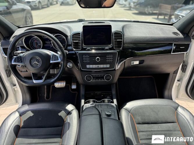 Mercedes GLE Coupe 43 AMG 44 mercedes GLE Coupe 43 AMG 2019