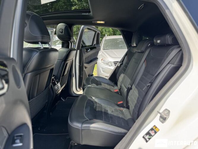 Mercedes GLE Coupe 43 AMG 45 mercedes GLE Coupe 43 AMG 2019