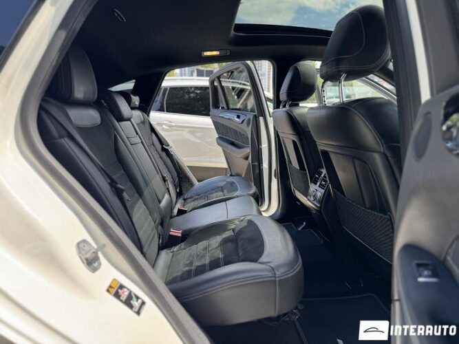 Mercedes GLE Coupe 43 AMG 47 mercedes GLE Coupe 43 AMG 2019