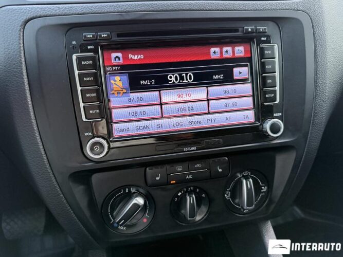volkswagen Jetta 2015