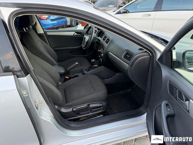 volkswagen Jetta 2015