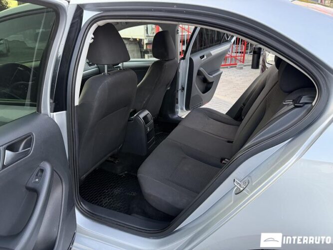 volkswagen Jetta 2015